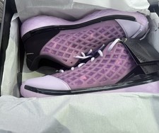Nike Kobe 3 Low Protro Pink Quartz nuove taglia 11