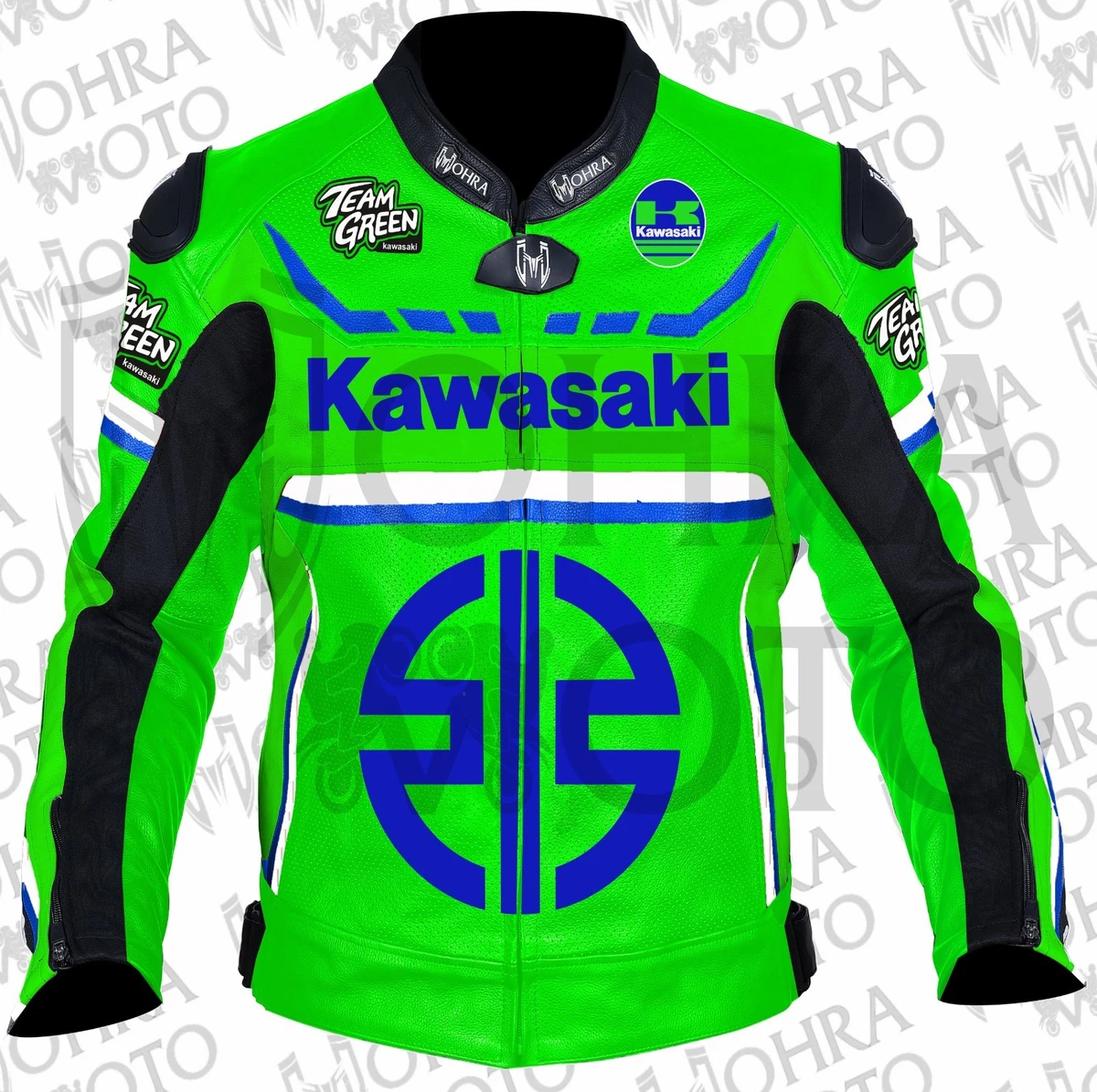 user_ca3061a8です❣️0424 Las mejores ofertas en Ropa Kawasaki Unisex Adultos Motors