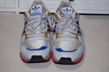 Preços baixos em Tênis Adidas ZXZ Adv masculino | eBay