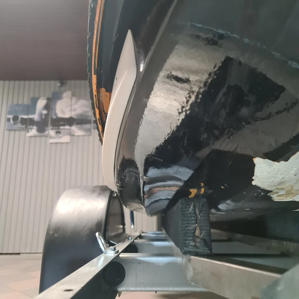 Patrocinadores - Kawasaki 750SX Foto 4 de 4