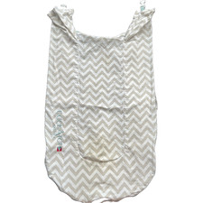 DockAtot Deluxe+  Cover  Only Chevron pattern