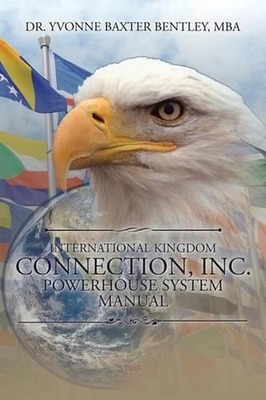 #ad International Kingdom Connection Inc. Powerhouse System Manual by Dr Yvonne Bax AU $43.29