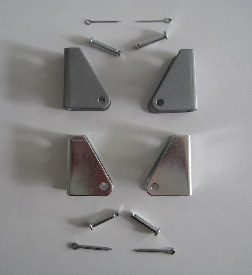 Elektrischer Linearmotor 12V Linearantrieb 250mm Hub 1000N - Neu OVP - Bild 4 von 4