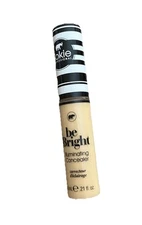 Kokie Cosmetics YELLOW Concealer Be Bright Illuminating Concealer SC759