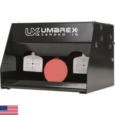 Umarex Trap-Shot BB Gun Pellet Gun Target