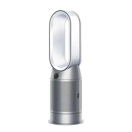 Refurbished - Dyson Purifier Hot+Cool HP04 Air Purifier, Heater