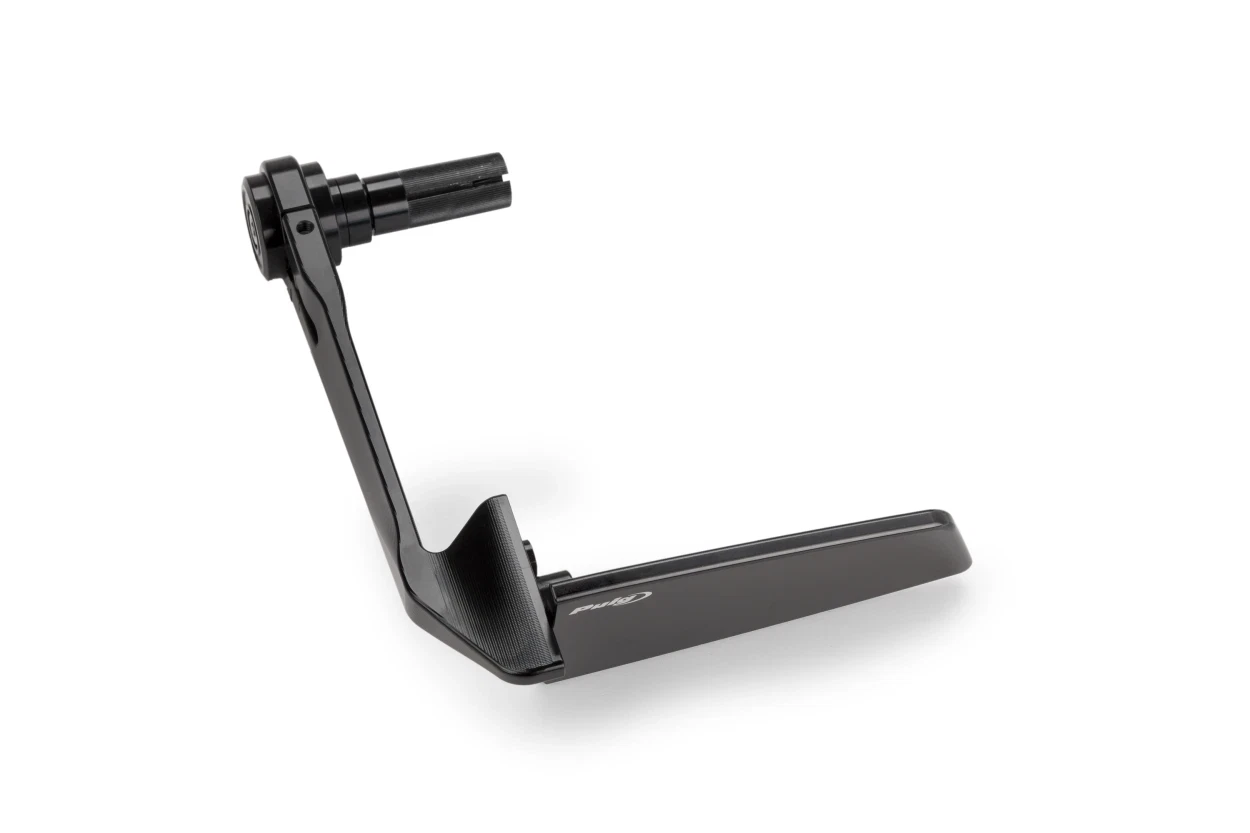 PUIG - Diablo Mirror Right Side Black | 22112N