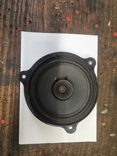Nissan Juke 2010-2017 O/s/f Drivers Front Door Speaker