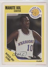 Manute Bol