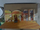 STAR WARS VINTAGE COLLECTION CANTINA ADVENTURE SET BACKDROP/BACKGROUND ONLY