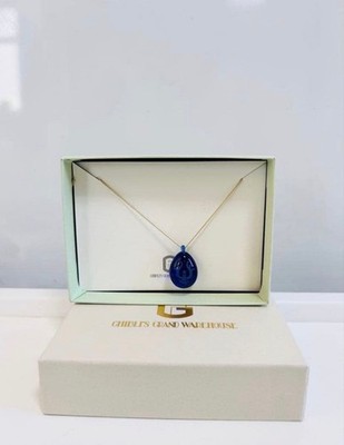 Ghibli Park Necklace Flying Stone Laputa Ghibli Warehouse Limited
