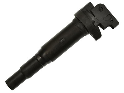 Ignition Coil For 2011-2012 BMW 740i 3.0L 6 Cyl HX571PB Ignition Coil -- Eldor