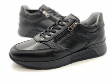 NERO GIARDINI Sneakers uomo I001723U100 Nero