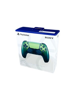 Sony Playstation 5 PS5 DualSense Controller Chroma Teal OVP NEU