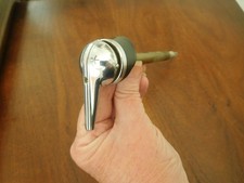 1940 Ford Radio Antenna Assembly Convertible Woody Wagon Original Fomoco