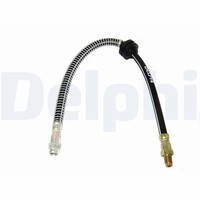 Delphi Bremsschlauch LH6319 FüR Renault Megane 2 BM0 LM0 KM0 ScÉNic JM0 Coupé
