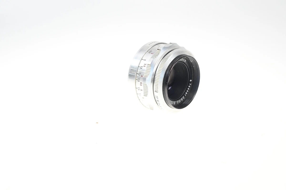 ZEISS Camera Lenses for Exakta for sale | eBay