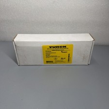 Turck BLCEN-4M12MT-4AI-VI BL Compact I/O Module 6811468 New in Box 1.2.4