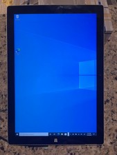 Microsoft Surface Pro 3 2017 8GB / 256SSD Windows 10 - Silver