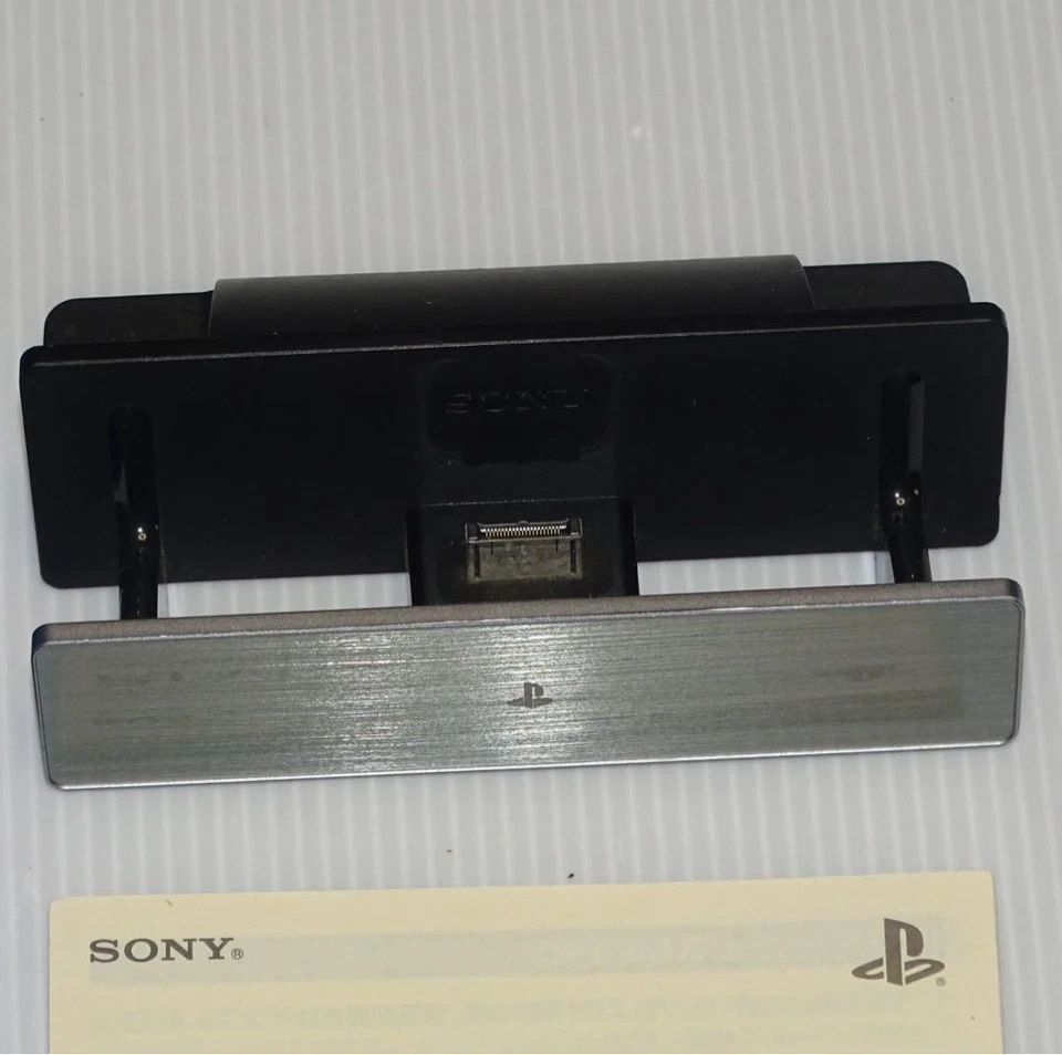 Support de charge pour station d'accueil Cradle avec boîte Sony PS Vita... - Photo 2/4