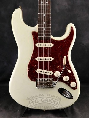 Fender Custom Shop 2012 1969 Stratocaster Relic Used Electric Guitar [AUTH]
