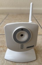 NEW! Schlage  WCW100 Home Indoor Wireless Cam...