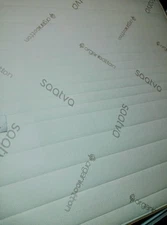 Saatva Zenhaven Organic Latex USA Made Mattress (DUAL-SIDED) King Pick Only 