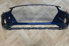 86511-G4000 Stoßstange Hyundai i30 Stoßfänger vorne ab 11/2016 Original