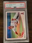 2013 Topps Los Angeles Angels of Anaheim Team Set - Mike Trout #LAA-2