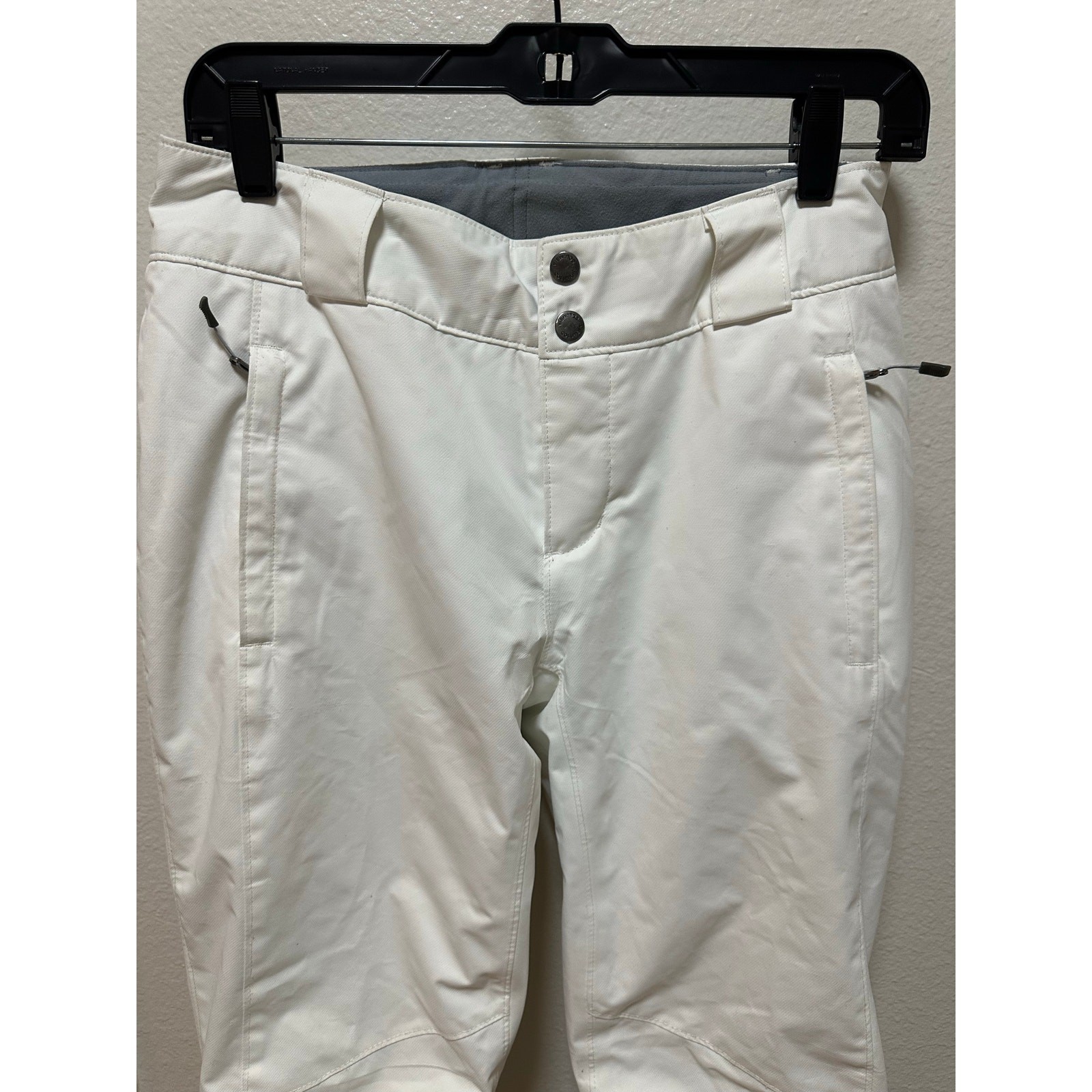 Columbia Women's Bugaboo™ II Pant, White, Size XS thumbnail 4