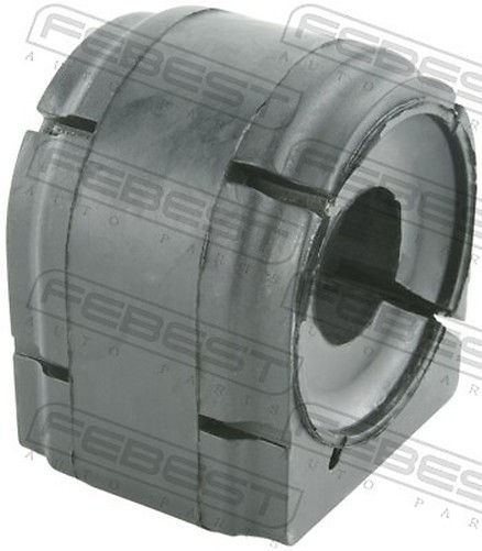Febest MZSB-GJF Stabilisatorlager FüR Mazda-image