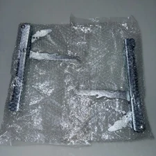 WnSEu 2 Pack Oven Door Hinge Compatible with Some Frigidaire, Kenmore and Sears