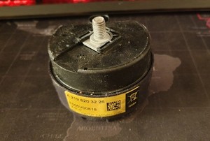 Mercedes Benz ML W164 2010 Sirene Signalhorn Alarmanlage A2198203226 EZE69108