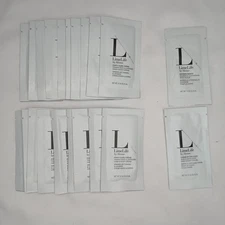 Limelife by Alcone Forty Cure Cream Hand and Body Cream 19 Sample Packs