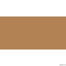 Kuretake Gansai Tambi Watercolour Paint Pan Gold Large 4.5 x 2.5cm Art