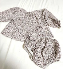 QUINCY MAE CICI SET - MAUVEDITSY