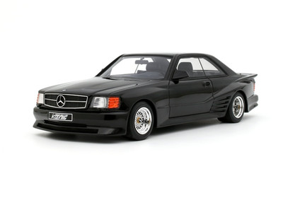 Koenig Specials Mercedes 560 SEC   1992   NEU   Otto OT1134   1:18