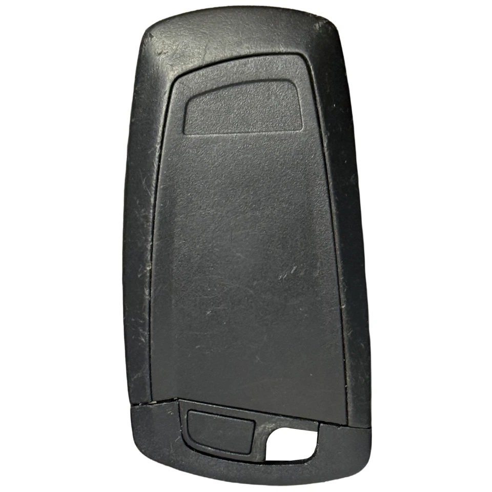 Mando a distancia de entrada sin llave inteligente BMW Serie 5 Serie 7 OEM usado KR55WK49863 Foto 4 de 4