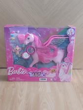Barbie A Touch Of Magic Pegasus Figura E Accessori Imperdibile Giocattolo 🎠🎠🎠