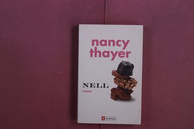 372009 Nancy Thayer NELL Ullstein