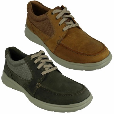 clarks lightweight shoes