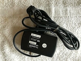 DREAMCAST RF ADAPTER