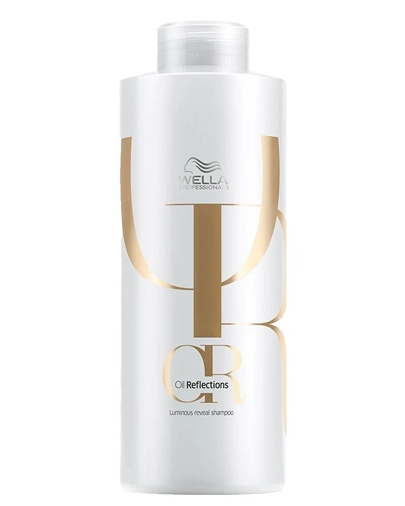 Wella Hair Shampoos