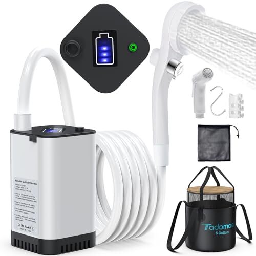 Portable Camping Shower,Portable Shower Heads & Camping Shower Pump