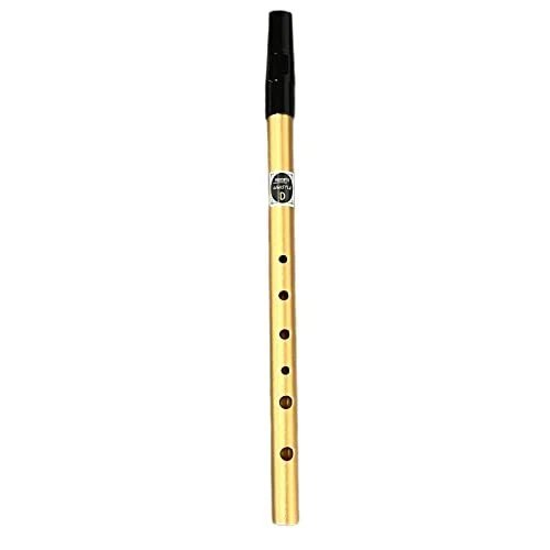 Irish cheap tin whistle
