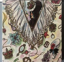 EMPEROR'S NEW CLOTHES: CLASSIC FAIRY TALE By Hans Christian Andersen - VG