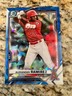 2021 Bowman Chrome Sapphire ALEXANDER RAMIREZ Top Rookie