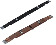 Professional's Choice Equine Ventech English Girth #EGV