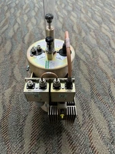 Bird Technologies TX RX Systems radio 800 MHz Isolator + filter Out Of Combiner