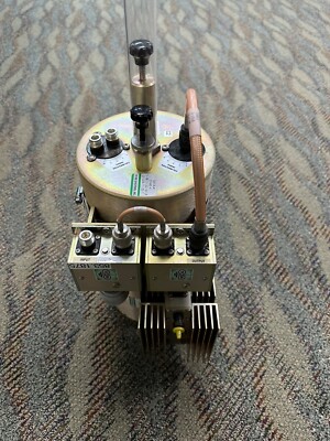 Bird Technologies TX RX Systems radio 800 MHz Isolator + filter Out Of ...
